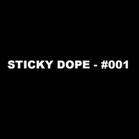 Undisclosed Territory - Sticky Dope #001 by UNLIMITED : WHATEVER | 88UW