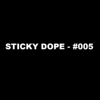 Undisclosed Territory - Sticky Dope #005 by UNLIMITED : WHATEVER | 88UW