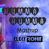 HUMMA HUMMA (OK JAANU) ELEKTROHIT MASHUP by Elektrohit