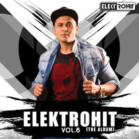 08. ROCK THA PARTY - ELEKTROHIT &amp; AJAXXCADEL REMIX by Elektrohit