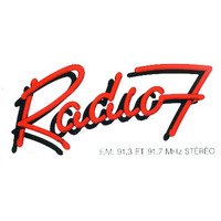 RADIO 7 MIXTAPE  4 - SPECIAL COLONEL ABRAMS by RLP