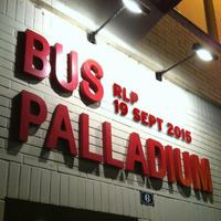RLP LIVE AT LE BUS PALLADIUM (PARIS) SEPT 19 2015 - PART 4 by RLP
