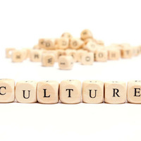 How Do You Feel Culture? by Curtis Pea
