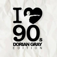 I love 90 DG Edition by Atty Mezcal