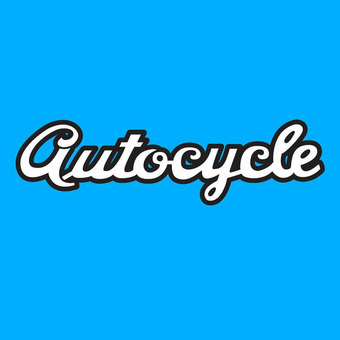 Autocycle - autocycle.bandcamp.com
