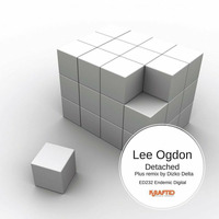 Lee Ogdon - Detached by Lee Ogdon