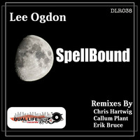 Lee Ogdon - SpellBound by Lee Ogdon