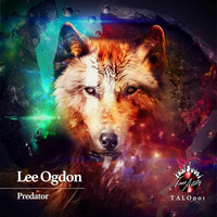 Lee Ogdon - Predator by Lee Ogdon