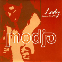 Modjo - Lady (Dj Czar Gomez Remix) by Dj Czar Gomez