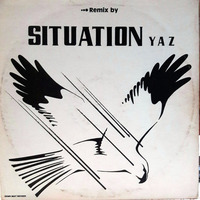 Situation De Yaz Remix 1982 Mex. Bootleg by Michael Freeman