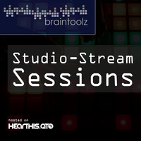 Studio Sessions [ Livestreams ]