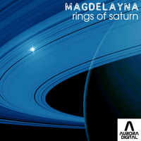 Magdelayna - Rings of Saturn (Original Mix) [Free Track] by Magdelayna