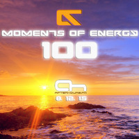 Moments Of Energy 100 (2 Hour Special) by Magdelayna