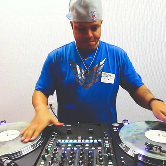 DJ Jaycee