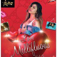 SWAY #BOLLYTAPE VOL.3 - LOVE MELLIFLUOUS by DJ SWAY