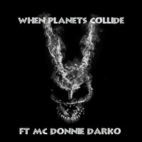 When Stars Collide feat  M.C Donnie Darko -The Cox Mix by elvisontour