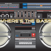 DEEJAYELVIS- Hey DJ "WHERE'S THE BASS" - BASS BINS MIX by elvisontour