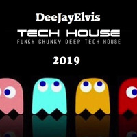 DeeJayElvis -TechProg-House-Mix by elvisontour