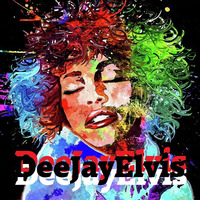 DeeJayElvis - Whitney Tribute Mix by elvisontour
