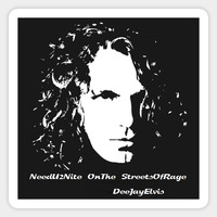 DeeJayElvis -NeedU2Nite On The Streets Of Rage - Houtchens Mix by elvisontour