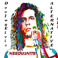 DeeJayElvis -NeedU2Nite On The Streets Of Rage - Alternative Vocal Mix by elvisontour