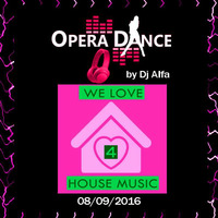operadance 04 session 2016 by Dj Alfa