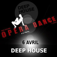Opera Dance Deep House 2018 by Dj Alfa