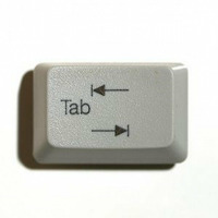 Laminated Tabs by Pujd