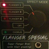Flanger Special (with Disko Ole) by Pujd