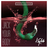 DJ Kaylab - Jack Your Body II - Gentleman Edtion by Kaylab