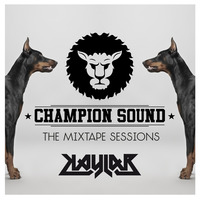 DJ KAYLAB // CHAMPION SOUND MIX  (01/2016) by Kaylab