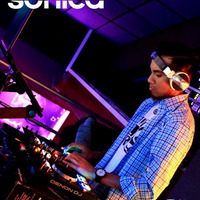 Sodomica Vol. 1_Mix [DJ ANDRES PANANA] by Andres Panana Dj