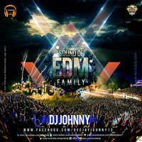 Sound Of Edm Family - Christmas Special Episode 3 (Dj Johnny) by Johnny Marcos