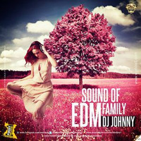 Sound Of Edm Family #Episode 1 (Dj Johnny) by Johnny Marcos