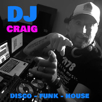 Nu Disco / House 29th Jan 2019 by Craig E
