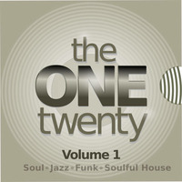 The One Twenty - Vol 1 by Blazing Encore