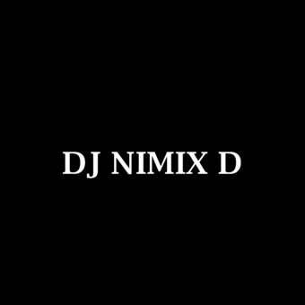 DJ Nimix D