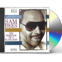 Sam Dees - Black Tattler by KUBY ( The Real Soul & Funk DJ KayGee )