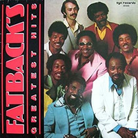The Fatback Band - She's My Shining Star Soul by KUBY ( The Real Soul & Funk DJ KayGee )