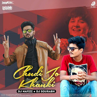 Falguni Pathak - Chudi Joh Khanki - Desi Tadka Remix - DJ NAFIZZ x DJ SOURABH by DJ Nafizz