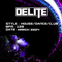 DJ Delite - HDC March 24 by DJ Delite UK