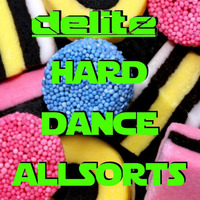 DJ Delite - Hard Dance Allsorts (170bpm) by DJ Delite UK