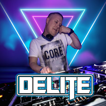 DJ Delite UK