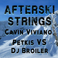 Afterski Strings (ContraLuz Edit) by ContraLuz