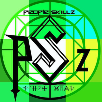 People Skillz / The 13th Tribe