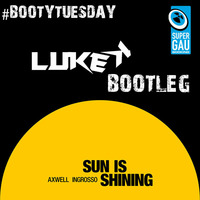 Axwell Ingrosso - Sun Is Shining (Luke K Bootleg) by Luke K