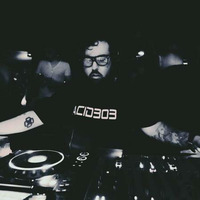 Dystopian Rhythm Podcast 043 - Pepe Arcade live at Consumed, Spain by Pepe Arcade