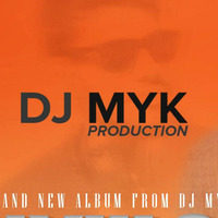 DJ MYK - OM MANGALAM 2K18 MASHUP by DJ MYK OFFICIAL