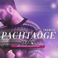 Pachtaoge - Dj Mark Leene Remix by DJ MARK LEENE