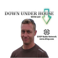 Down Under House Episode 133 (Balearic Special) on D3EP Radio Network - 01/05/18 by Gav Wharton